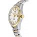 Tag Heuer Carrera 39mm Gold & Steel Men's Watch WAR215B-BD0783